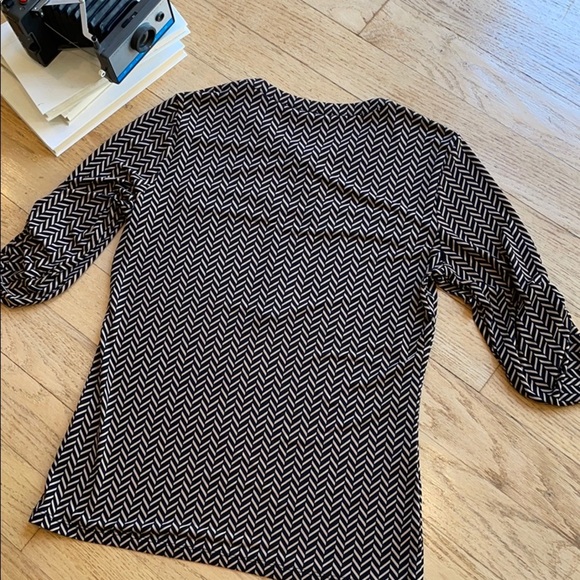 NY & Co top - Picture 6 of 7